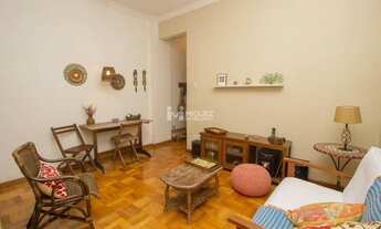 Imagem 4: Maracanã Apartamento com 2 dormitórios