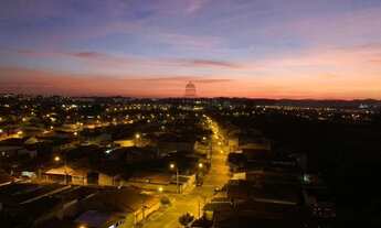 Imagem 3: Apartamento para venda possui 64 metros quadrados com 2 quartos em Centro - Jacareí - SP