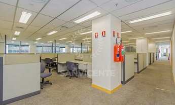 Imagem: PORTO ALEGRE - Conjunto Comercial/Sala