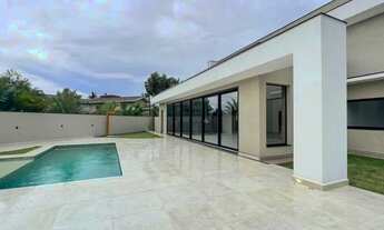 Imagem 5: Casa com 4 suítes à venda no Condomínio Xapada Itu em Itu/SP