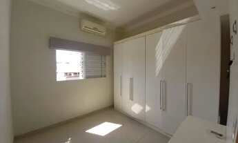 Imagem 7: Alugo sobrado, bairro TV morena em Campo Grande com 3 quartos sendo uma suíte