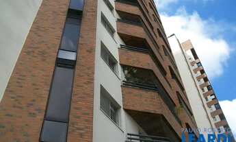 Imagem: APARTAMENTO - MORUMBI - SP