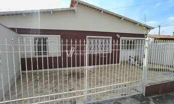 Imagem: Casa - Jardim Proença - Campinas