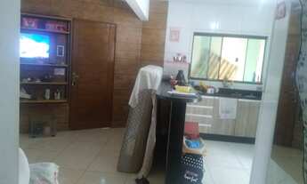 Imagem 6: Casa para venda tem 50 metros quadrados com 2 quartos