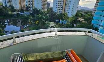 Imagem 3: Apartamento, Condomínio Canadá - Vila do Pan