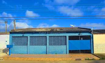 Imagem 2: Cód.: 588 - Casa localizada no bairro Nova Caiari II