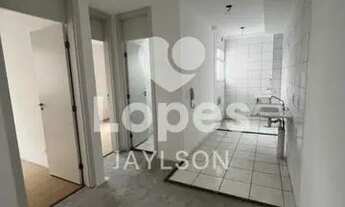 Imagem 2: Apartamento-À VENDA-Bonsucesso-Rio de Janeiro-RJ