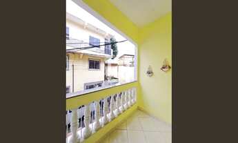 Imagem 5: Apartamento para Aluguel - Pilares, 1 Quarto, 50 m2