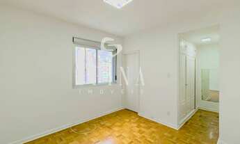 Imagem 2: Apartamento no Jardins a venda