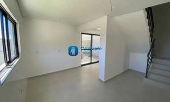 Imagem 5: Excelente Sobrado com 03 dormitórios, sendo 01 suíte e 02 demi suítes no Bela Vista da Pal