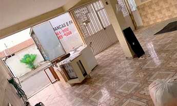 Imagem 5: Casa 4 qts. com suíte, Samambaia-Norte QR 208 - 1 Vaga garagem