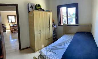 Imagem 3: Casa venda em balneario gaivotas 100 m° com 2 quartos bwc sala e cozinha e garagem cobert