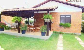 Imagem 3: Excelente Casa / 03 quartos / terraço amplo / jardim / garagem / piscina térmica / à venda