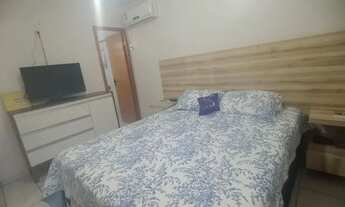 Imagem 6: Apartamento de 2 Quartos com Suite e Lazer Completo a Pouco passos do Buriti Shopping