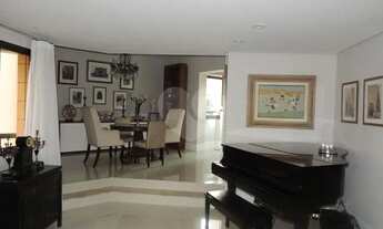 Imagem 4: São Paulo - Apartamento Padrão - CAMPO BELO