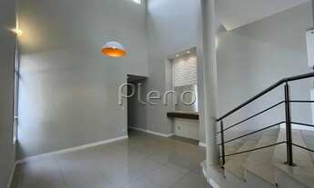 Imagem 3: Casa à venda no Swiss Park - Campinas/SP