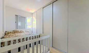 Imagem 11: Apartamento para venda possui 65 metros quadrados com 2 quartos em Chácara Inglesa - São P