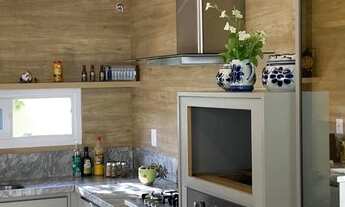 Imagem 3: Alphaville litoral- vilas de abrantes- Camaçari-ba <br>Mansão 4 suítes