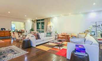 Imagem: Vendo Apartamento Cerqueira Cesar 3 suítes