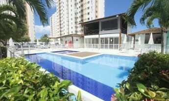 Imagem 2: Apartamento Residencial Fórmula Salvador Norte