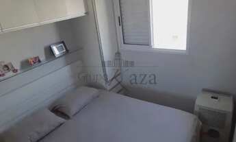 Imagem 5: Apartamento - Jardim San Marino - Residencial Residencial Vilma - 2 Dormitórios - 55m²