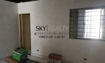 Imagem 3: SãO PAULO - Casa Padrão - Vila Socorro