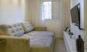 Imagem 4: Apartamento 2 quartos e 1 vaga- 58m² para aluguel em Barra Funda São Paulo- SP a