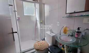 Imagem 4: Apartamento para aluguel, 2 quartos, Centro (Ártemis) - Piracicaba