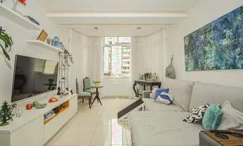 Imagem 4: Apartamento à venda, 3 quartos, 1 suíte, Copacabana - RIO DE JANEIRO/RJ