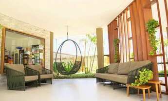 Imagem 2: Aluguel de Flats no Mana Residence em Muro Alto