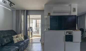 Imagem 4: Apartamento Venda 1 Dormitórios - 50 m² Higienópolis