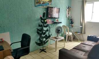 Imagem 2: Apartamento para venda possui 48 metros quadrados com 2 quartos em Areias - Recife - PE