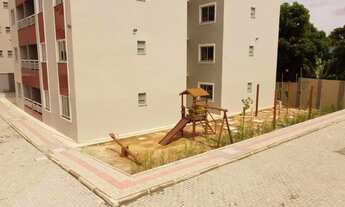 Imagem 3: Apartamento para venda tem 56 metros quadrados com 2 quartos em Padre Romualdo - Caucaia