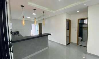 Imagem 3: Linda casa 3/4 sendo 1 suíte na vila oliveira em Aparecida de Goiânia