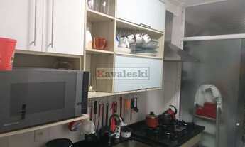 Imagem 3: APARTAMENTO VILA LIVIERO MOBILIADO !!