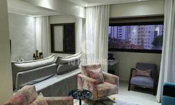 Imagem: Apartamento na Vila mascote com tres dormitórios