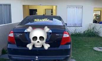 Imagem: Agio Casa 2 Qts, 68m², 2 vaga - Setor Cristina