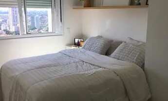 Imagem 7: Apartamento Venda 2 Dormitórios - 64 m² Vila Mascote