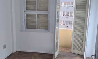 Imagem 6: Apartamento para aluguel possui 46 metros quadrados com 2 quartos