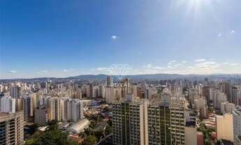 Imagem 7: Cobertura Maravilhosa em Perdizes