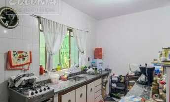 Imagem 5: Santo André - Casa Padrão - Vila Junqueira