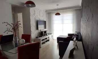 Imagem: APARTAMENTO - TABOÃO - SP