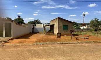 Imagem: Casa para aluguel tem 60 metros quadrados