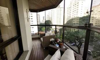 Imagem 15: Apartamento com 4 quartos, 206m² em São Paulo, Indianópolis