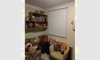 Imagem 7: Edifício com piscina, salão de festas ; portaria 24 horas, central de gás (água e gás incl