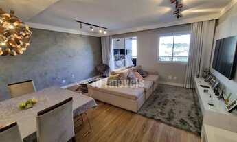 Imagem 6: Viva Vida Golf Club Jardim Marajoara