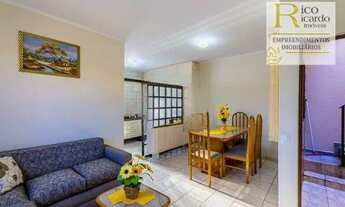 Imagem: Casa com 2 dormitórios, 160 m² - venda