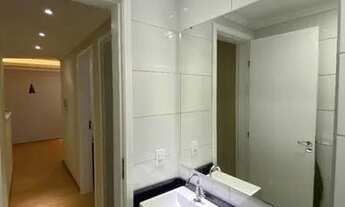 Imagem 2: Apartamento Apartamento com 2 dormitórios