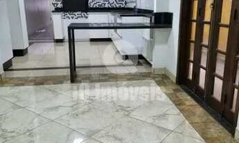 Imagem 2: Sobrado com 3 dormitórios suíte 4 garagens entrada lateral