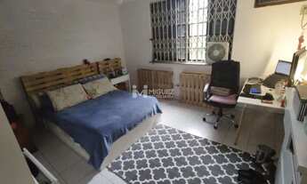 Imagem 7: Tijuca Apartamento com 3 dormitórios